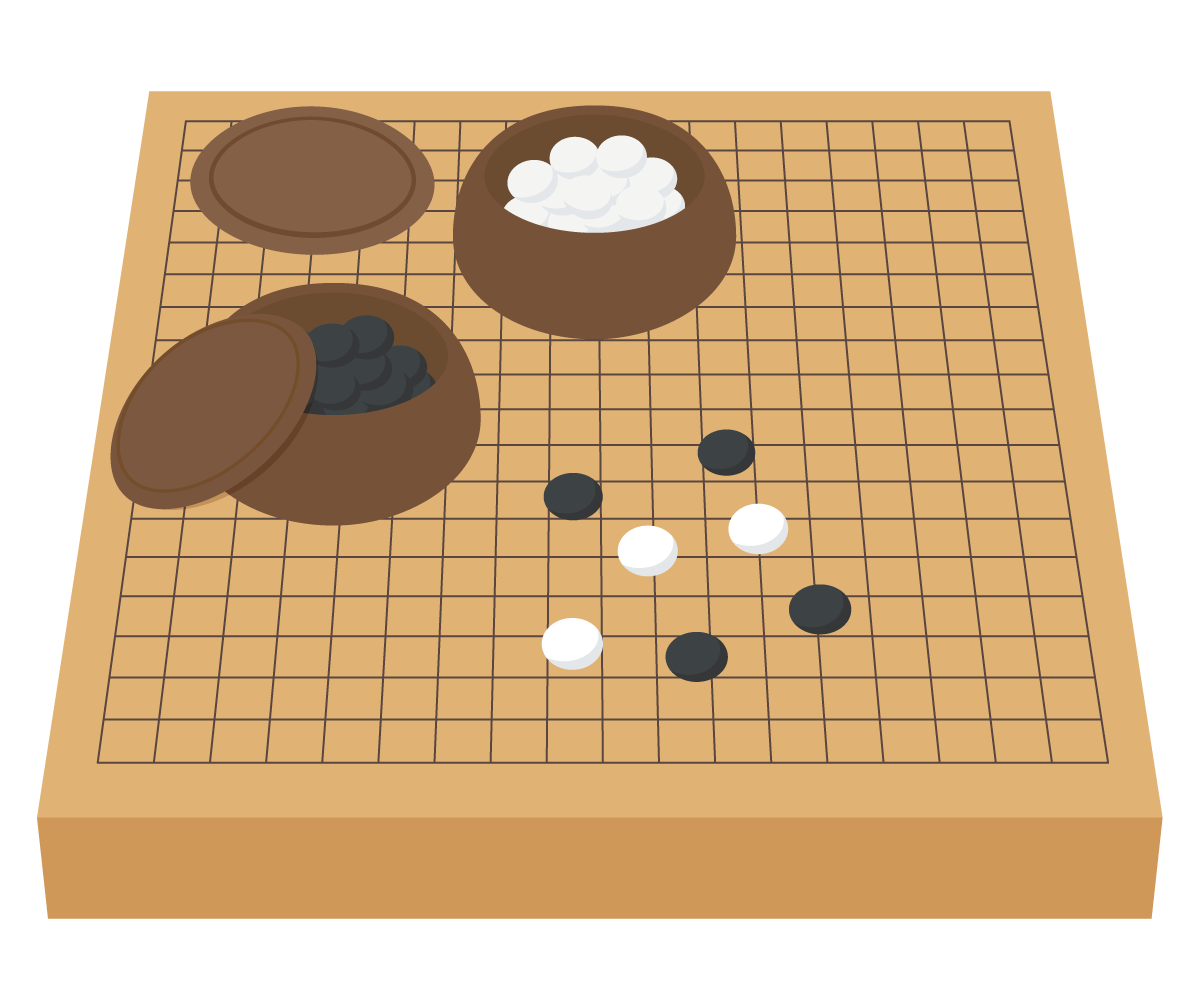 囲碁