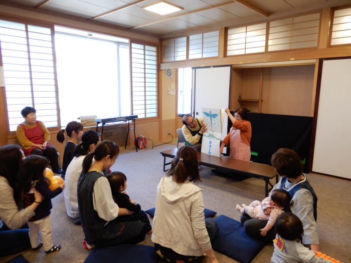 子育てフリールーム1